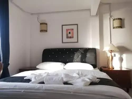 Perhentian Chomel Chalet - photo 3
