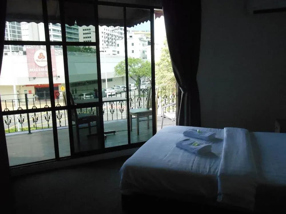 D'Beach Street Lodge - photo 8