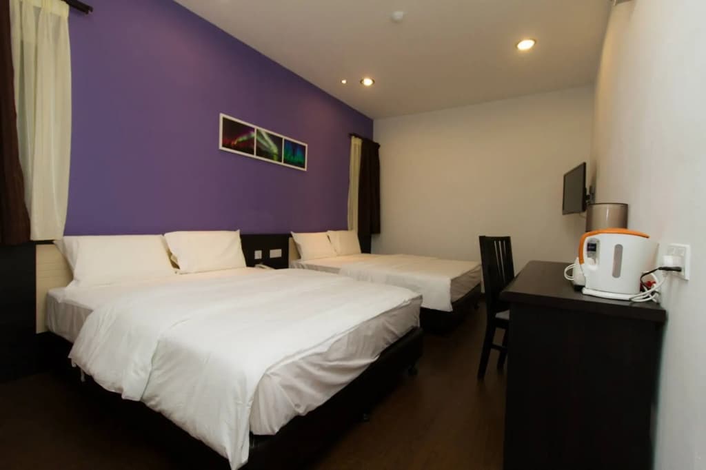 Aurora Boutique Hotel - photo 5