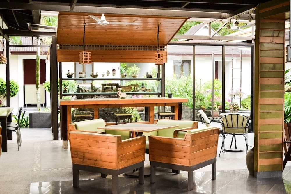 Qi Hotel and Club - photo 17