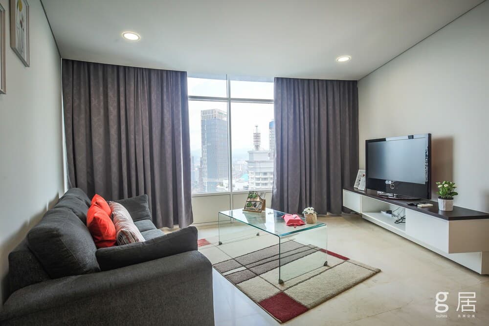 Vortex Suites KLCC by Luna - photo 50