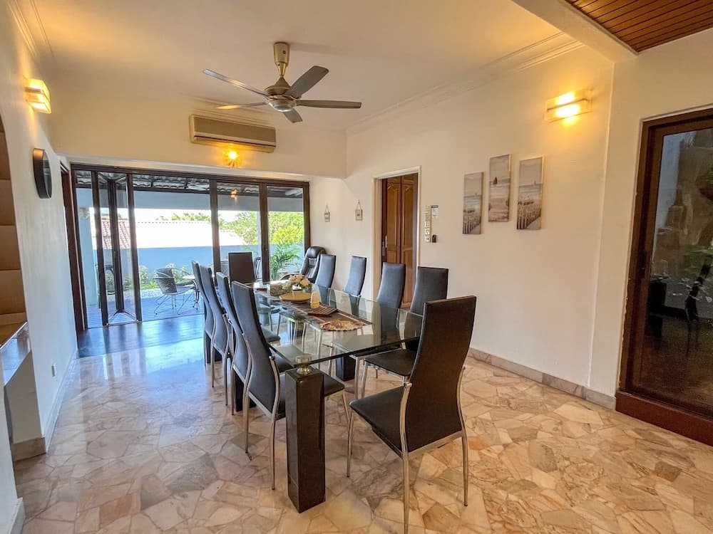 Bangsar Private Pool Villa Kuala Lumpur - photo 23