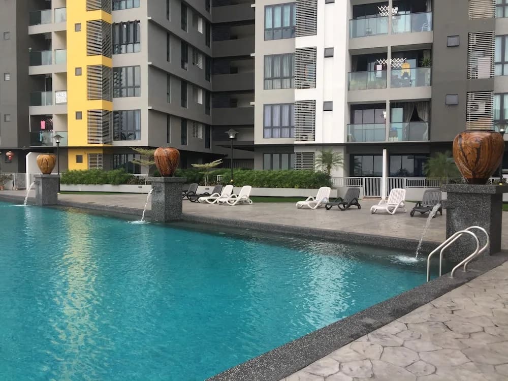 Silk Sky Residence - photo 10