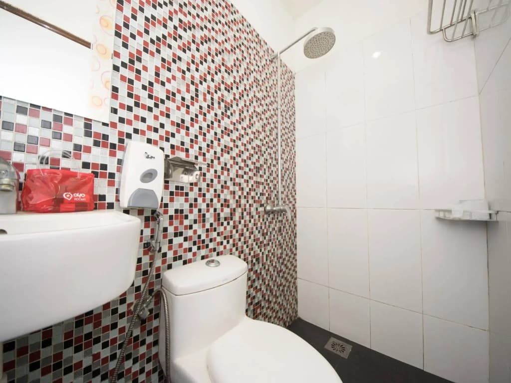 OYO Rooms Bukit Bintang Jalan Pudu - photo 4
