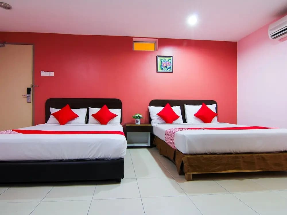 OYO 11343 Hotel Putra Iskandar - photo 7