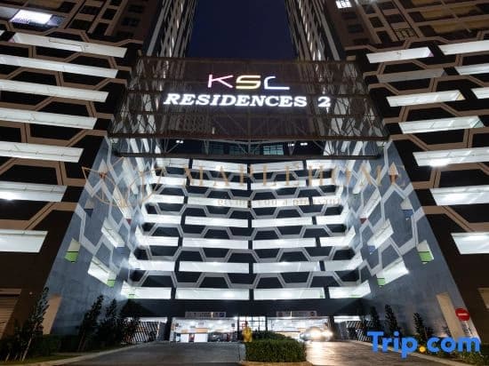 Ksl Residences 2 Premier Suites Johor Bahru - photo 1
