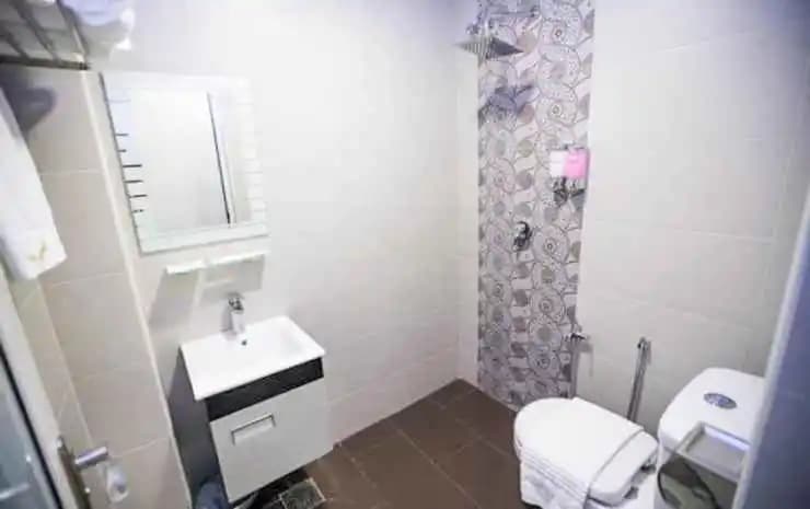 Al Khatiri Hotel - photo 9