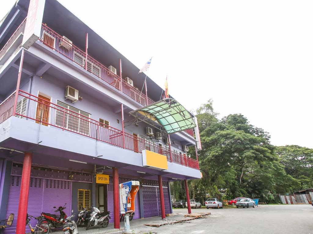 Hotel Dinar by OYO Rooms - photo 13