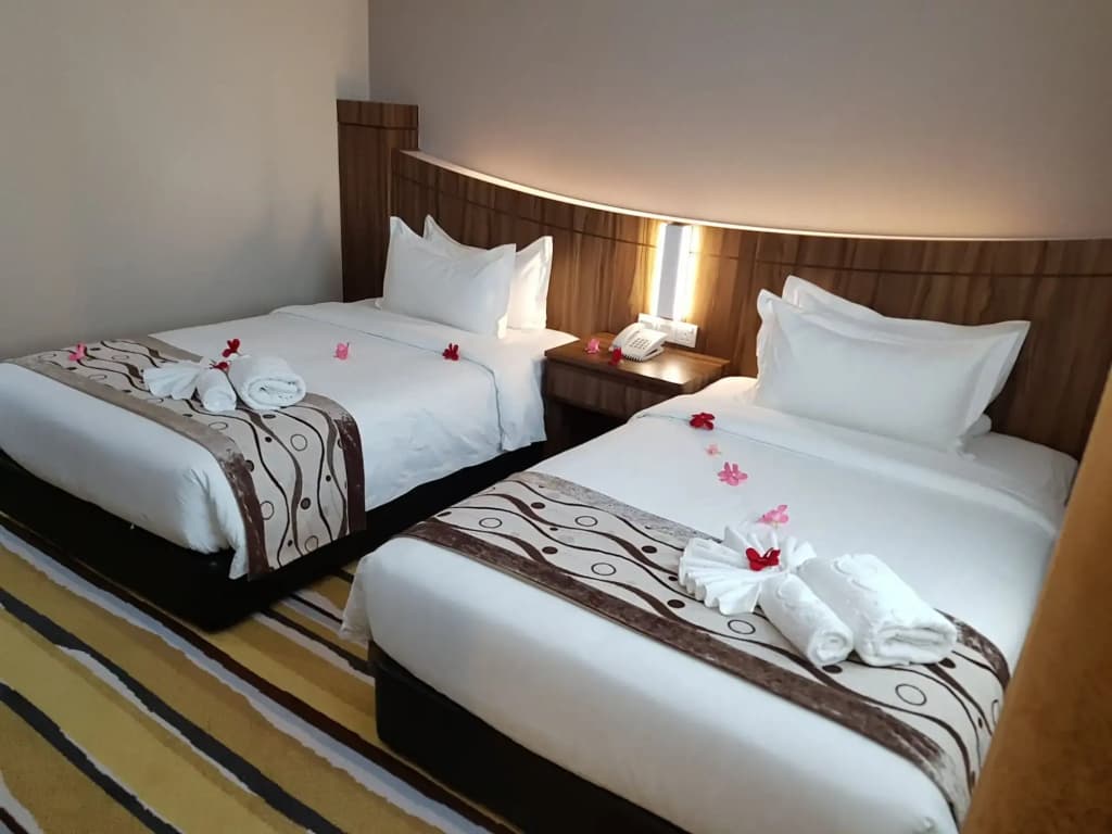 Nova Hotel Miri - photo 3
