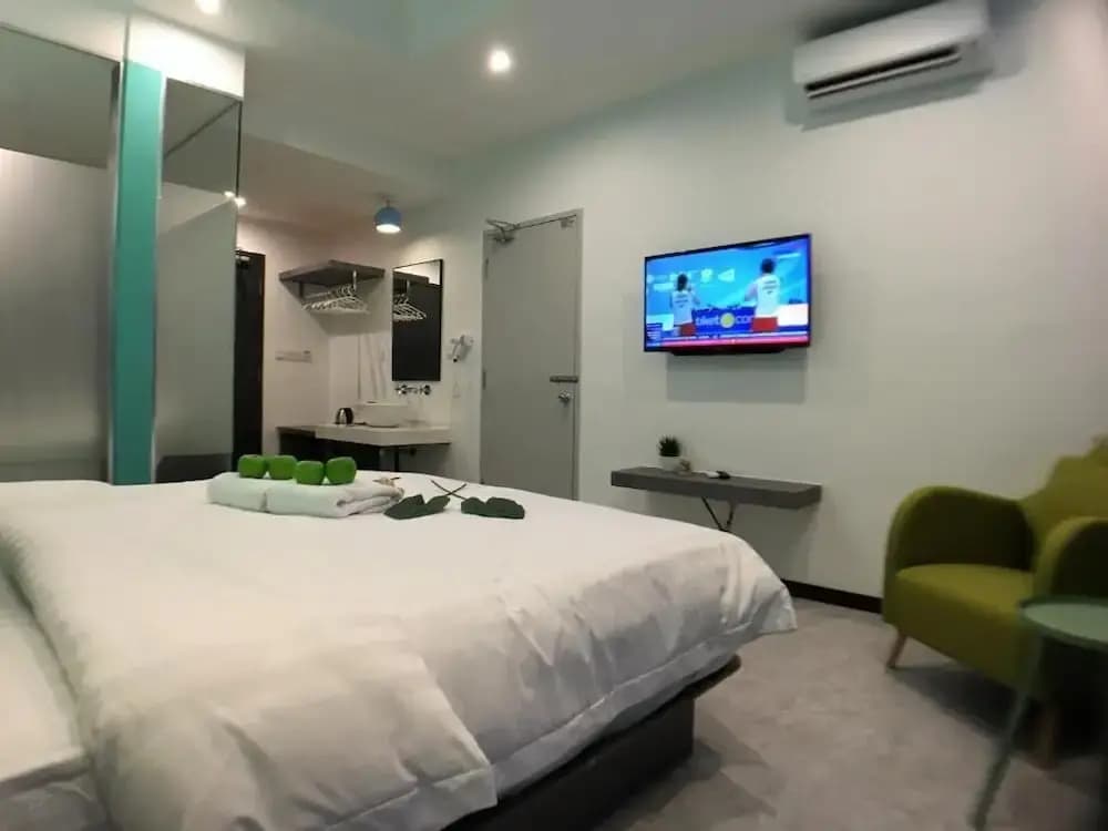 Apple Hotel Times Square - photo 2