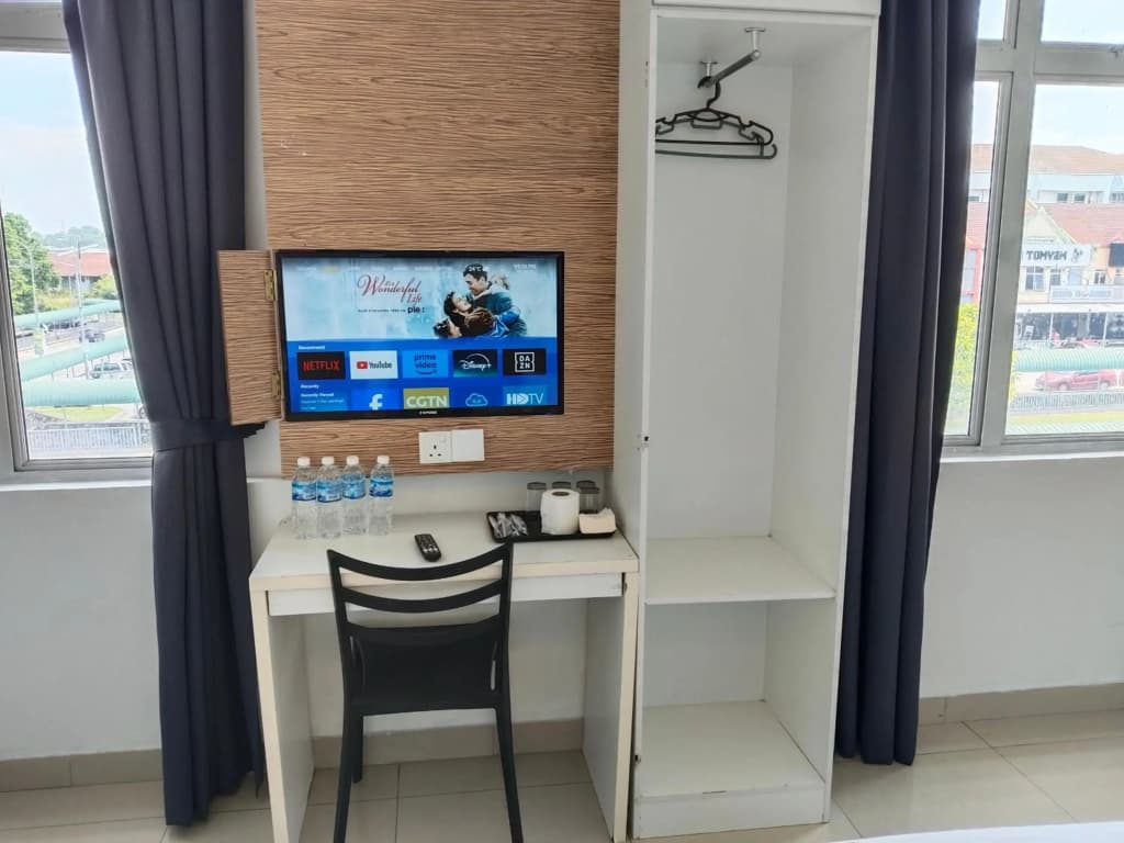 Bangi Business Hotel - photo 5