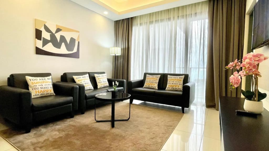 Horizon Homes @ Genting Highlands - photo 3