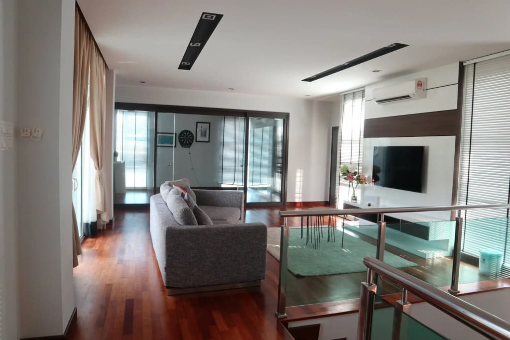 Desaru Arcadia Villa By Convergence - photo 3