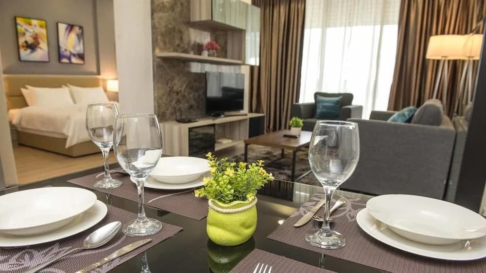 Encorp Marina Suites - photo 17