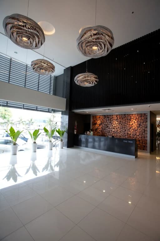 Pinetree Hotel - photo 10