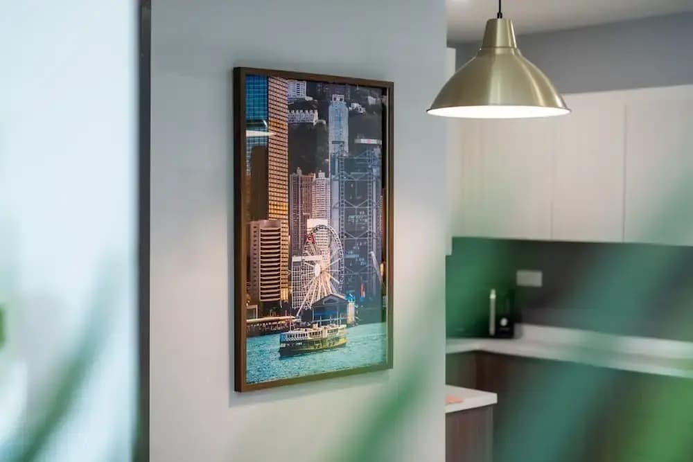 High Floor Suasana Suites 5 in JB City With Wifi - photo 20