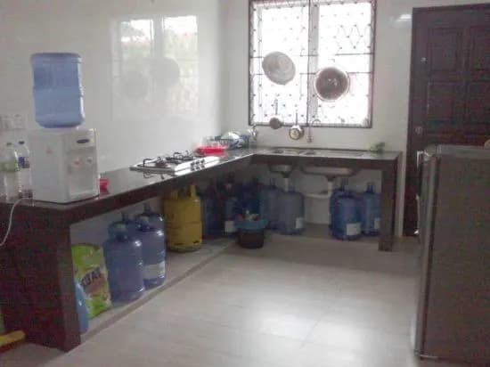 Pan Homestay - photo 2