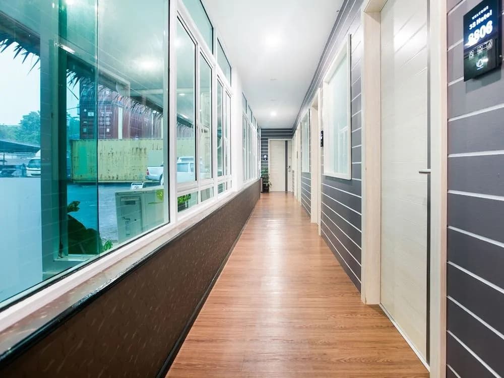 Oyo 1156 3S Hotel - photo 10