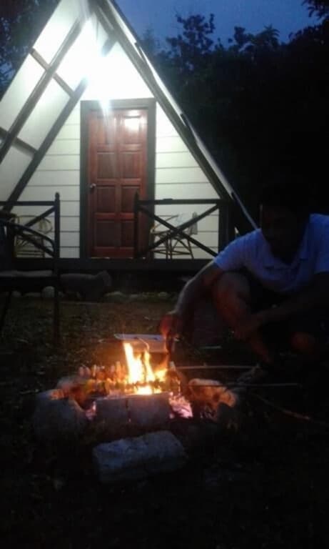 The Forest Cabin Taiping - photo 14