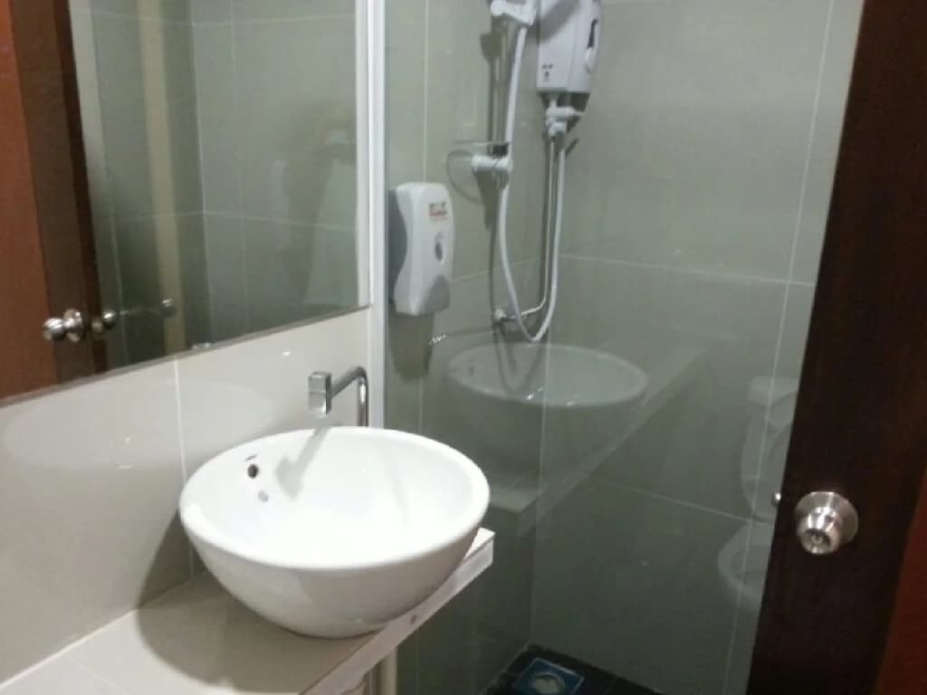 Place2Stay Business Hotel - Waterfront - photo 10