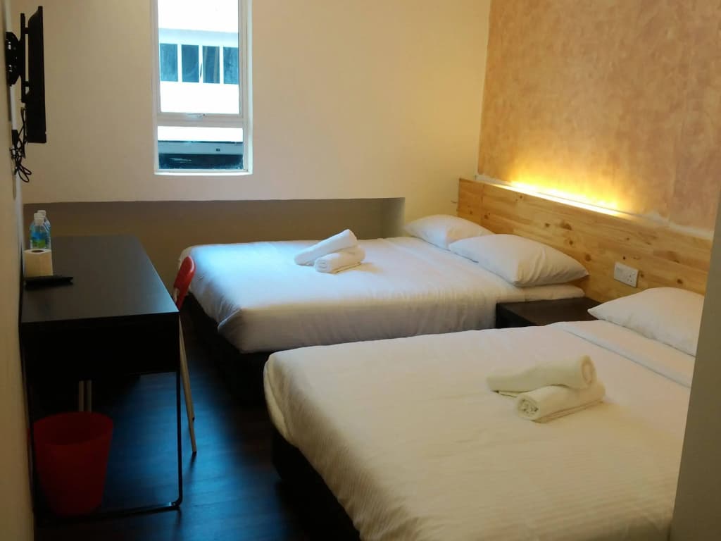 Dream Garden Hotel - photo 5