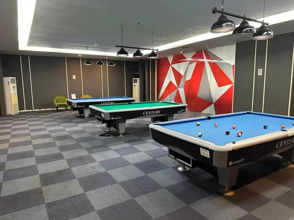 Rnf Princess Cove 2BR 4-5pax Johor Bahru - photo 7