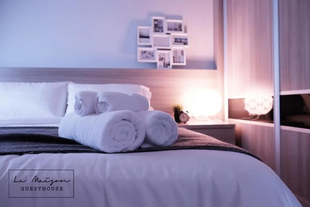 Jomstay Majestic Ipoh Suites - photo 12