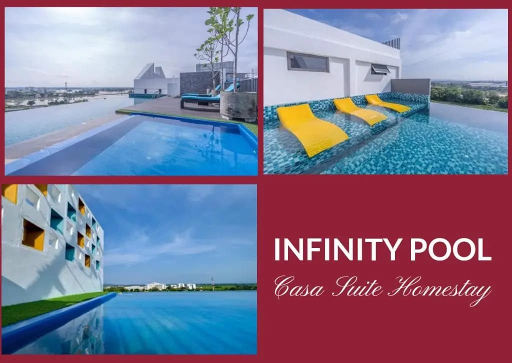 Casa Suite Homestay D'Imperio Professional Suite for Muslim Only - main photo