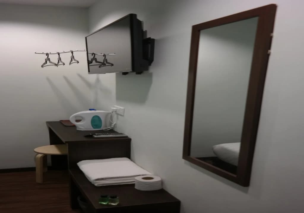 Clover Hotel Ipoh - photo 7