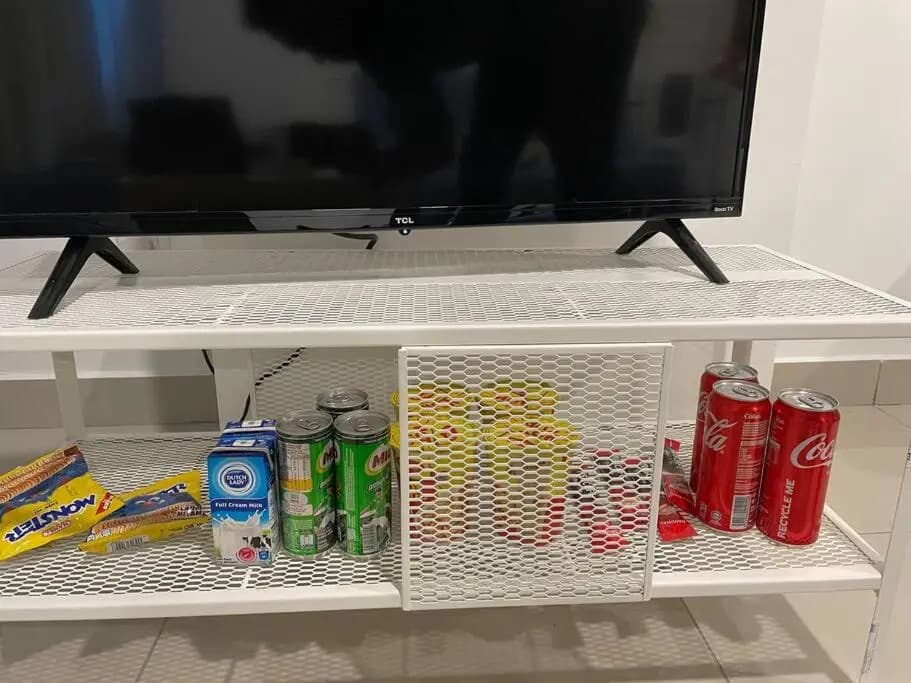 Entire unit Section 13 PJ /Pool/Wifi/Netflix/Gym - photo 6