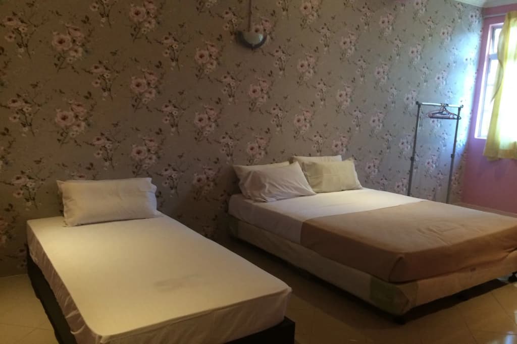 Pearl Villa Hotel & Resort - photo 6