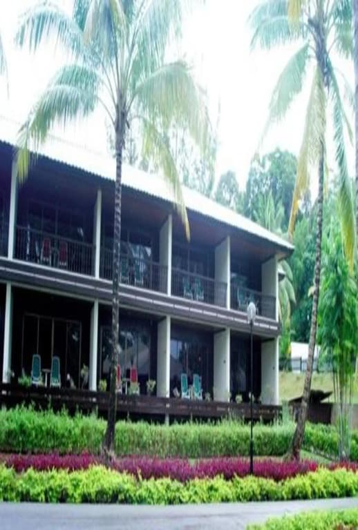 Damai Beach Resort - photo 1
