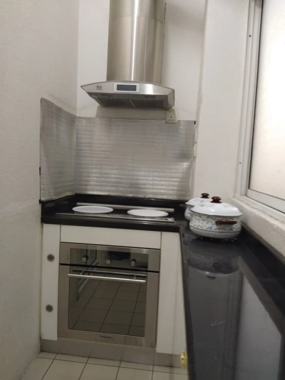 Plaza Manjalara with 2 bedrooms - photo 12