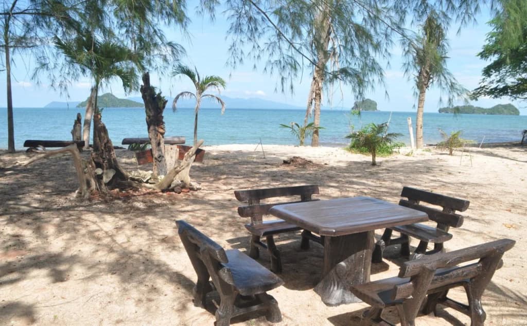 Sunset Bay Cottage - photo 9