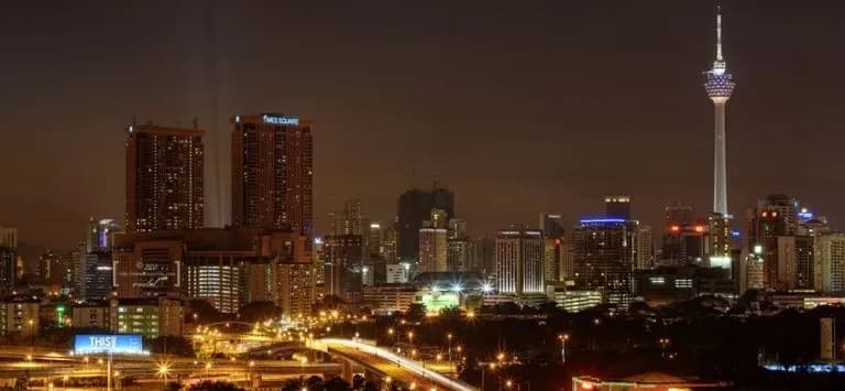 The Crib Residence @ Bukit Bintang - photo 45