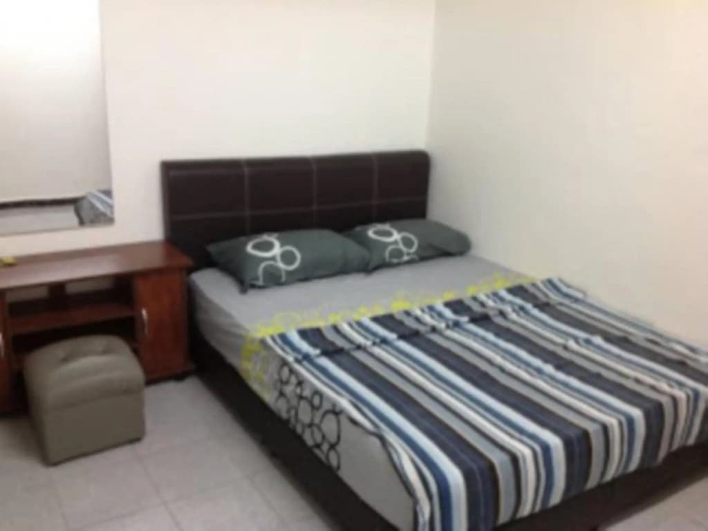 Nur Muslim 2 Homestay At Kota Bharu - photo 1