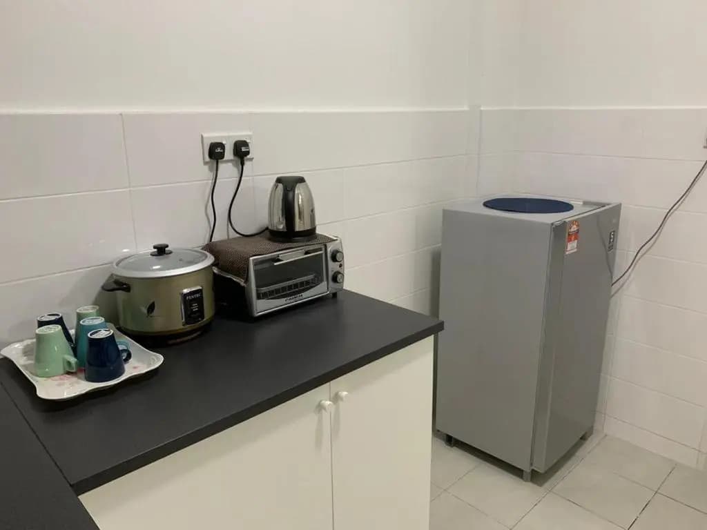 Putra 1 Pool Homestay Bandar Seri Putra - photo 1