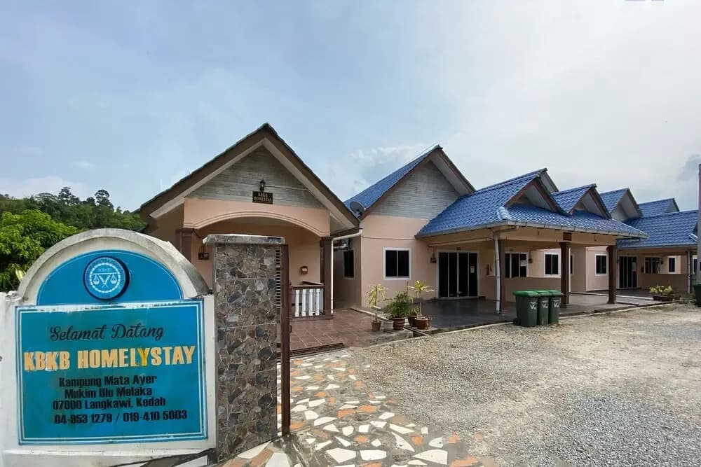 OYO 90218 Kbkb Homelystay - photo 13
