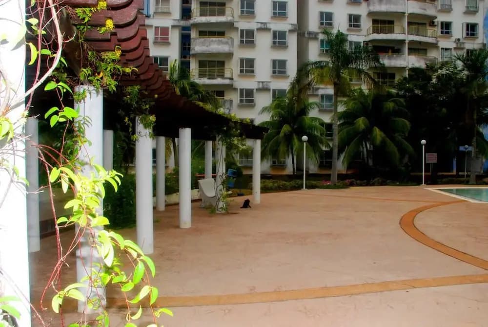PD World Holiday Home @ Teluk Kemang - photo 8