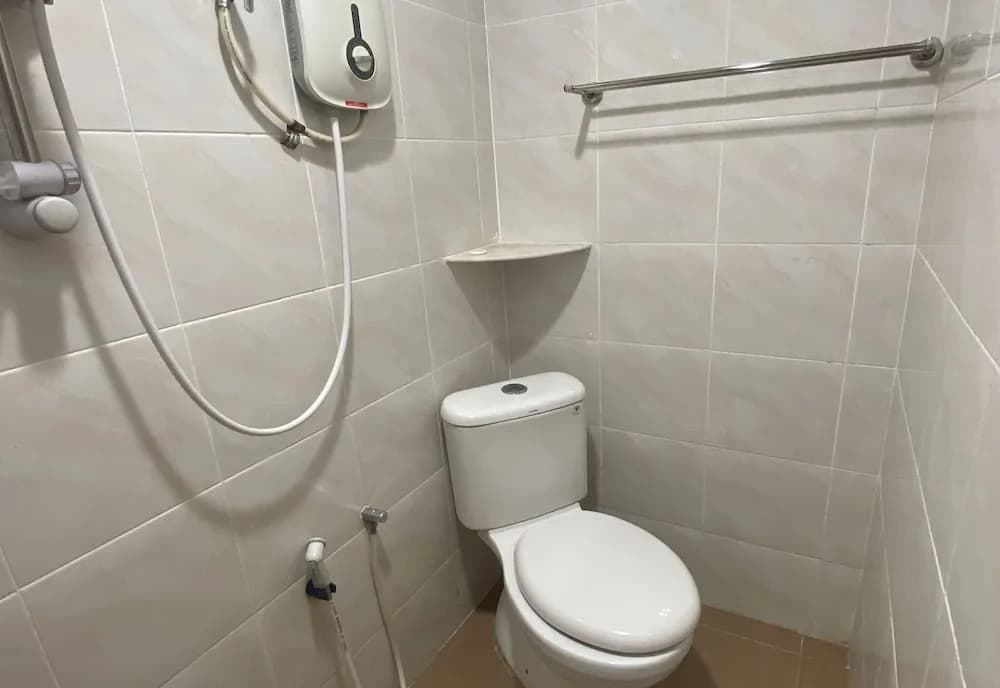 OYO 90971 Pollock Homestay - photo 7