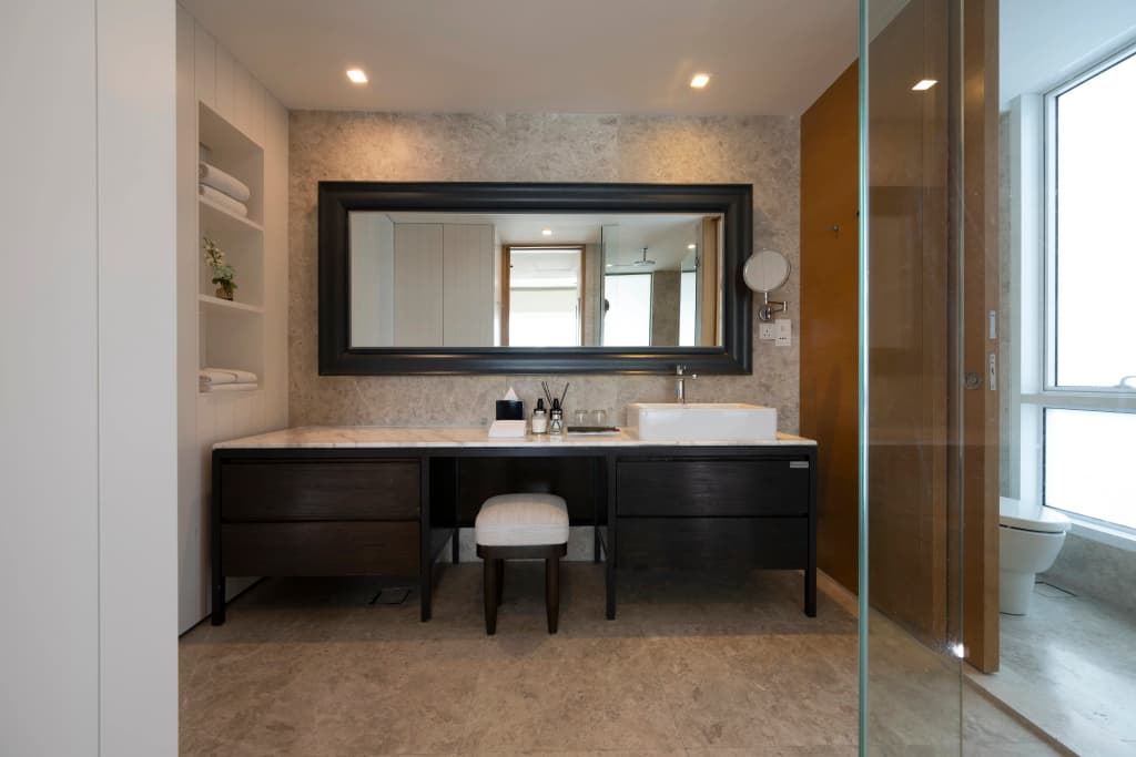 Lanson Place Bukit Ceylon - photo 8