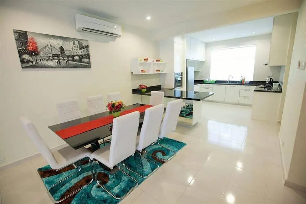 Penang Hills Bungalow - photo 2