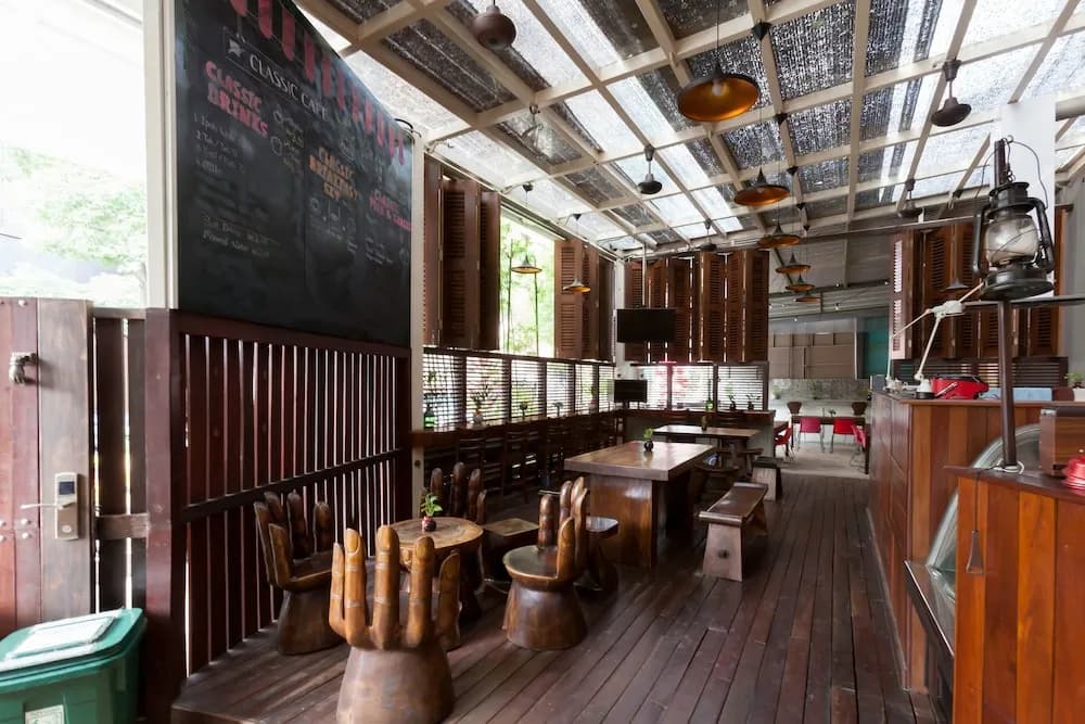ZEN Rooms Changkat Thambi Dollah - photo 9