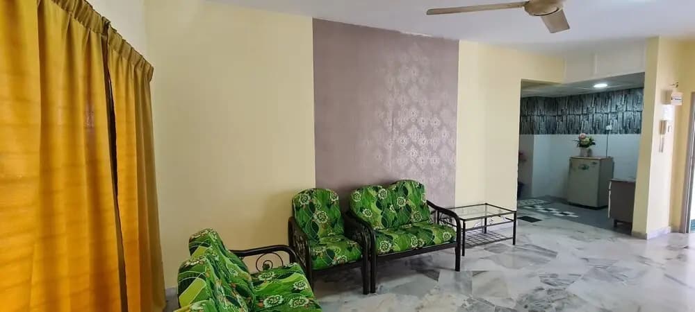 OYO Home 90365 Rohaya Ram @ Marina View Villas - photo 3