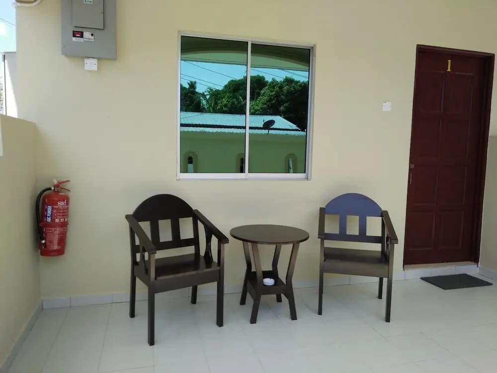 Sri Melor Inn - photo 7