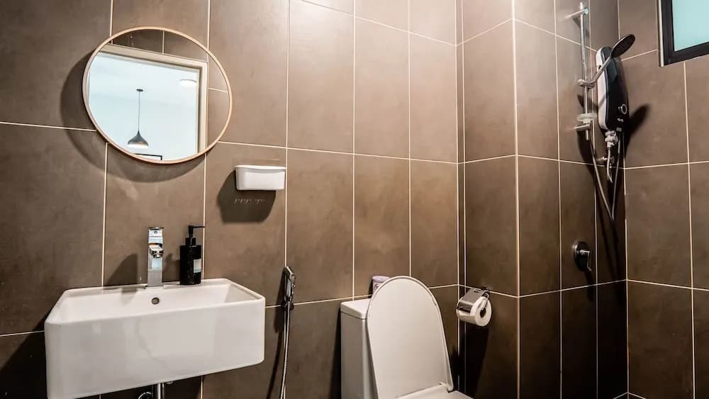 Greenfield Residence at Bandar Sunway - photo 42