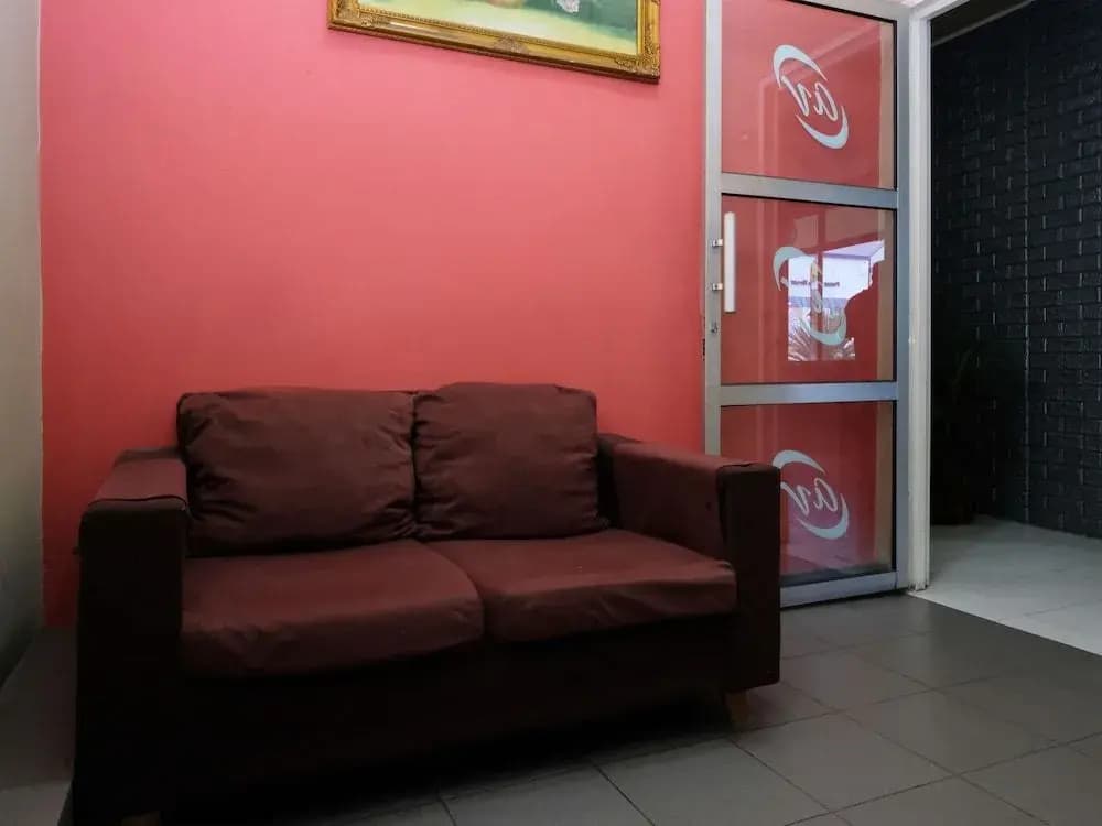 Oyo 1012 Stada Hotel - photo 10