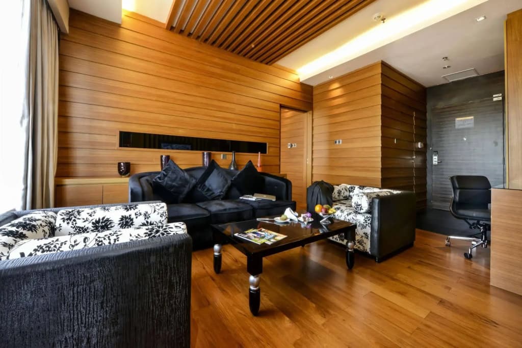 Horizon Hotel - photo 22