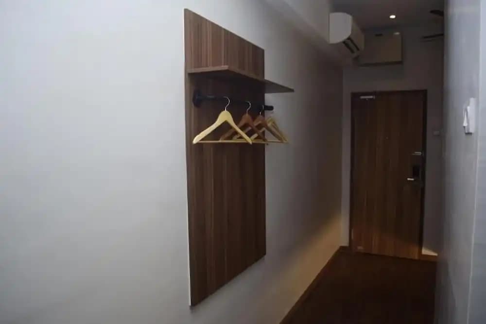 Rest and Comfort Boutique Hotel - photo 11