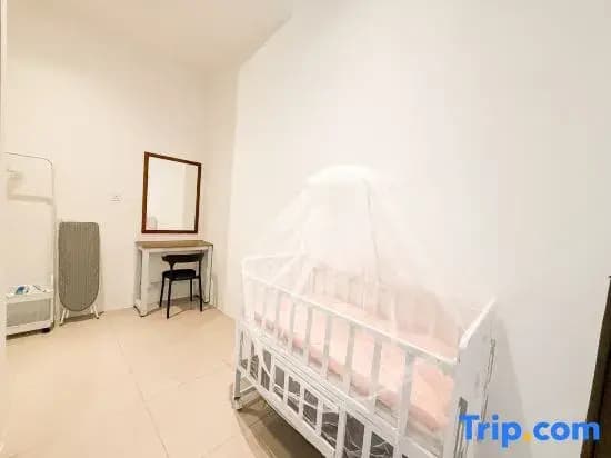 Ipoh Fairy Villa 3: Pool, Jacuzzi & KTV (23 people) - photo 16